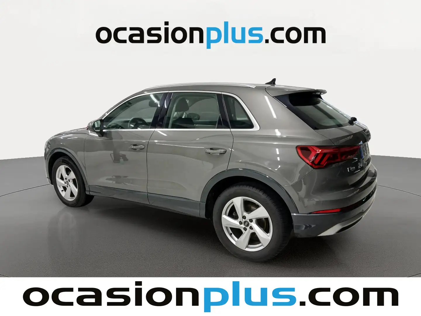 Foto Audi Q3 Audi Q3 Advanced 35 TDI (150 CV) S tronic