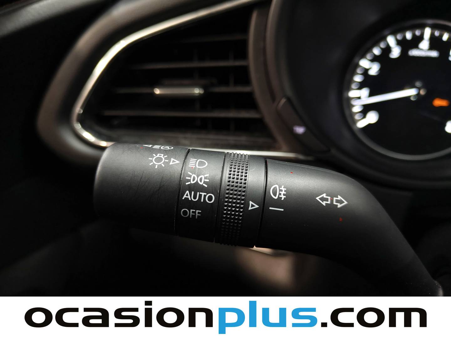 Mazda CX-30 Mazda CX-30 e-SKYACTIV G Homura AT (140 CV) 140cv