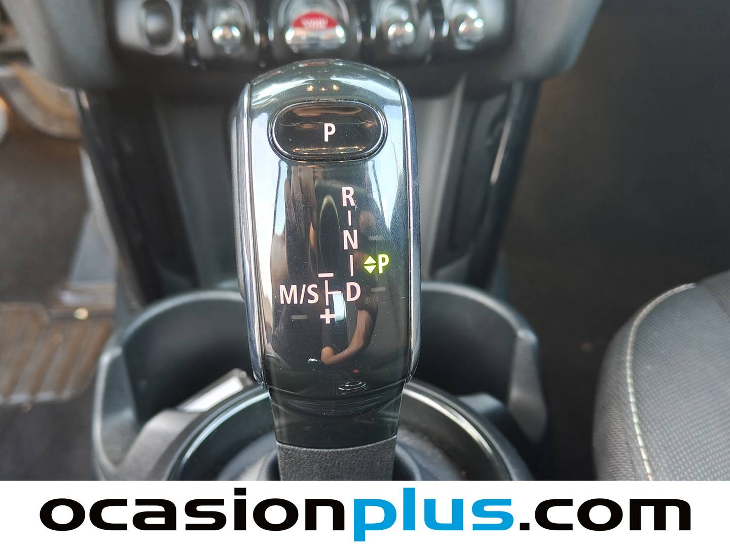 Foto Mini MINI MINI MINI Cabrio Cooper (136 CV)