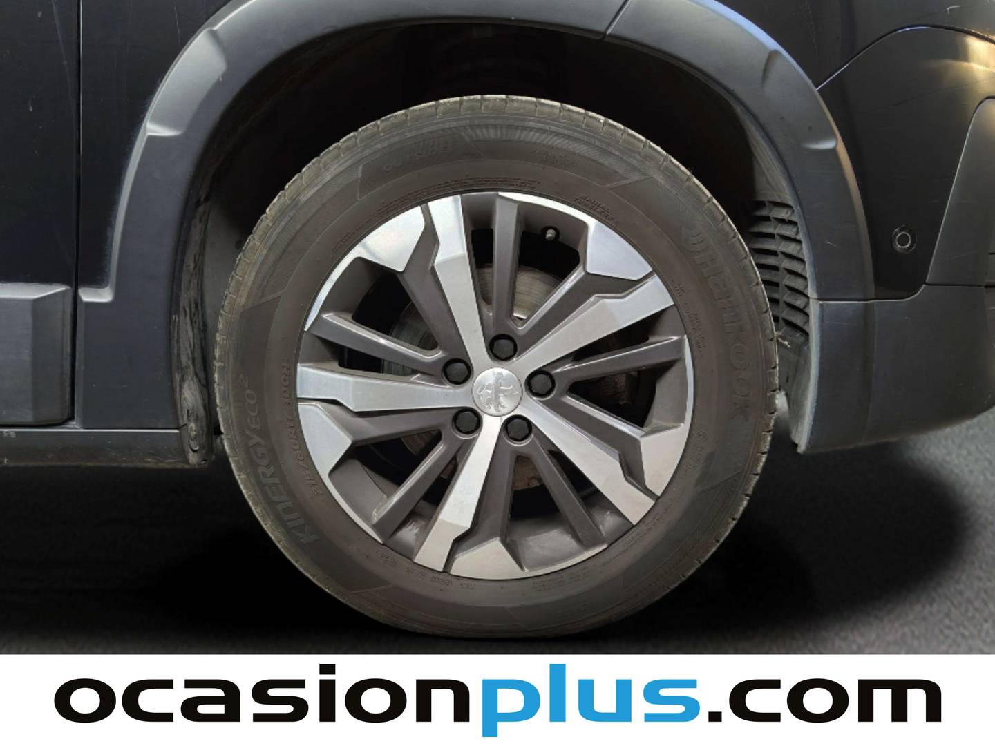 Peugeot Rifter Peugeot Rifter BlueHDi 130 GT Long (130 CV) de ocasión