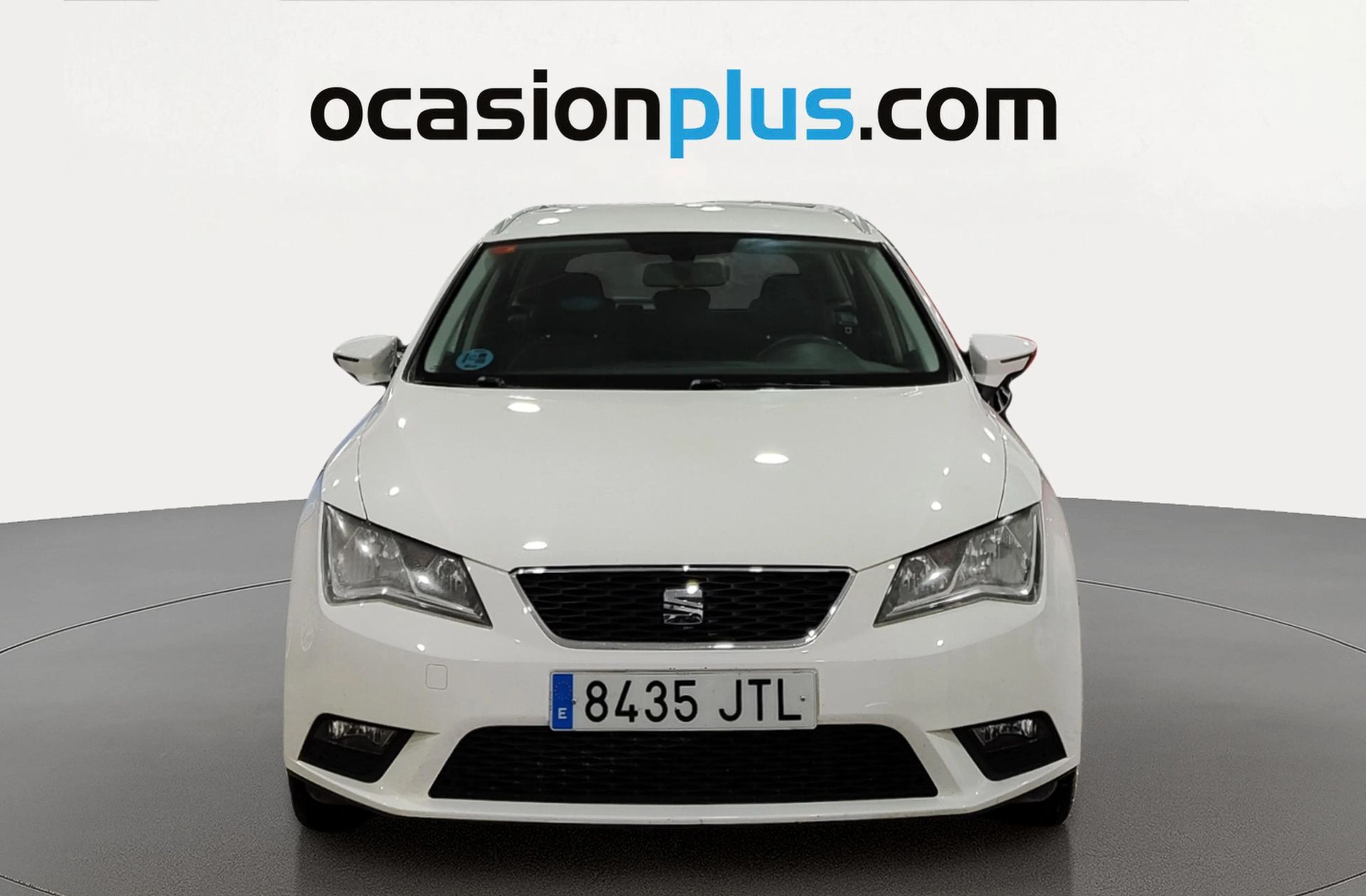 SEAT León ST 1.4 TSI Style - foto 11