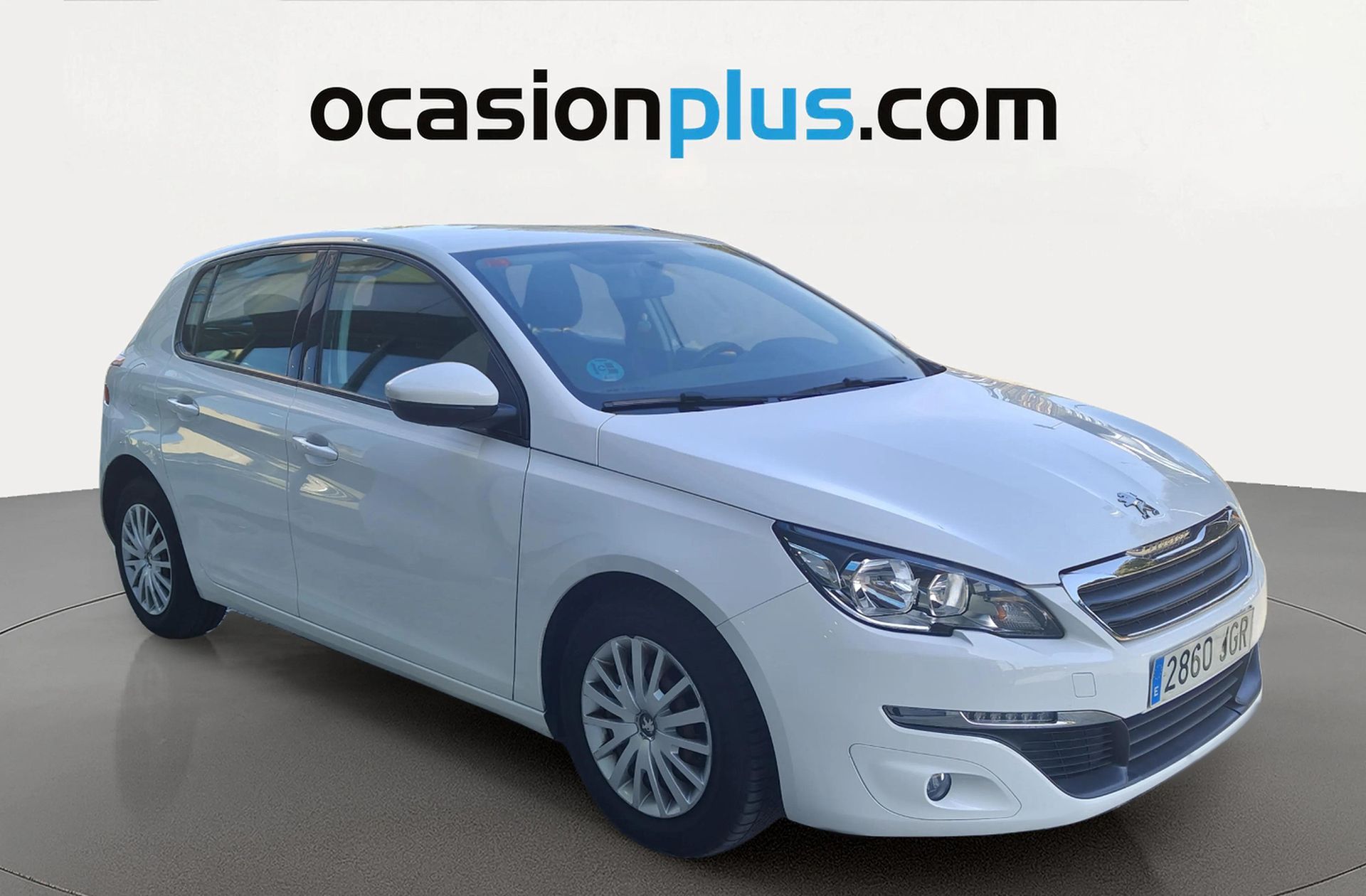Peugeot 308 1.6 BlueHDi Business Line - foto 2