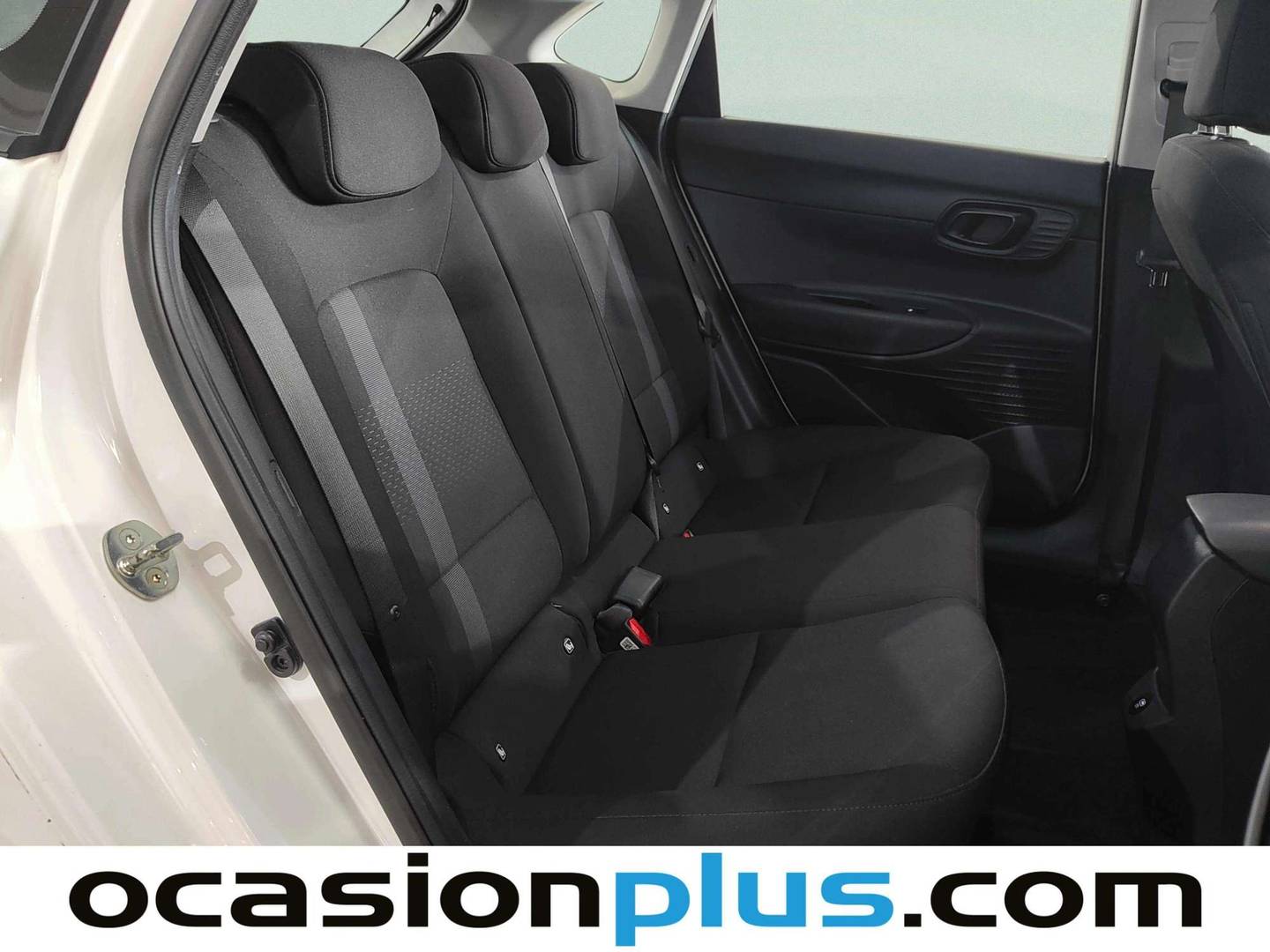 Hyundai i20 Hyundai i20 1.0 TGDI Klass (100 CV) al mejor precio