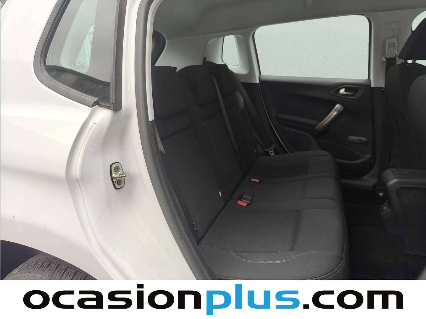 Peugeot 2008 Peugeot 2008 VTI 82 Active (82 CV) al mejor precio