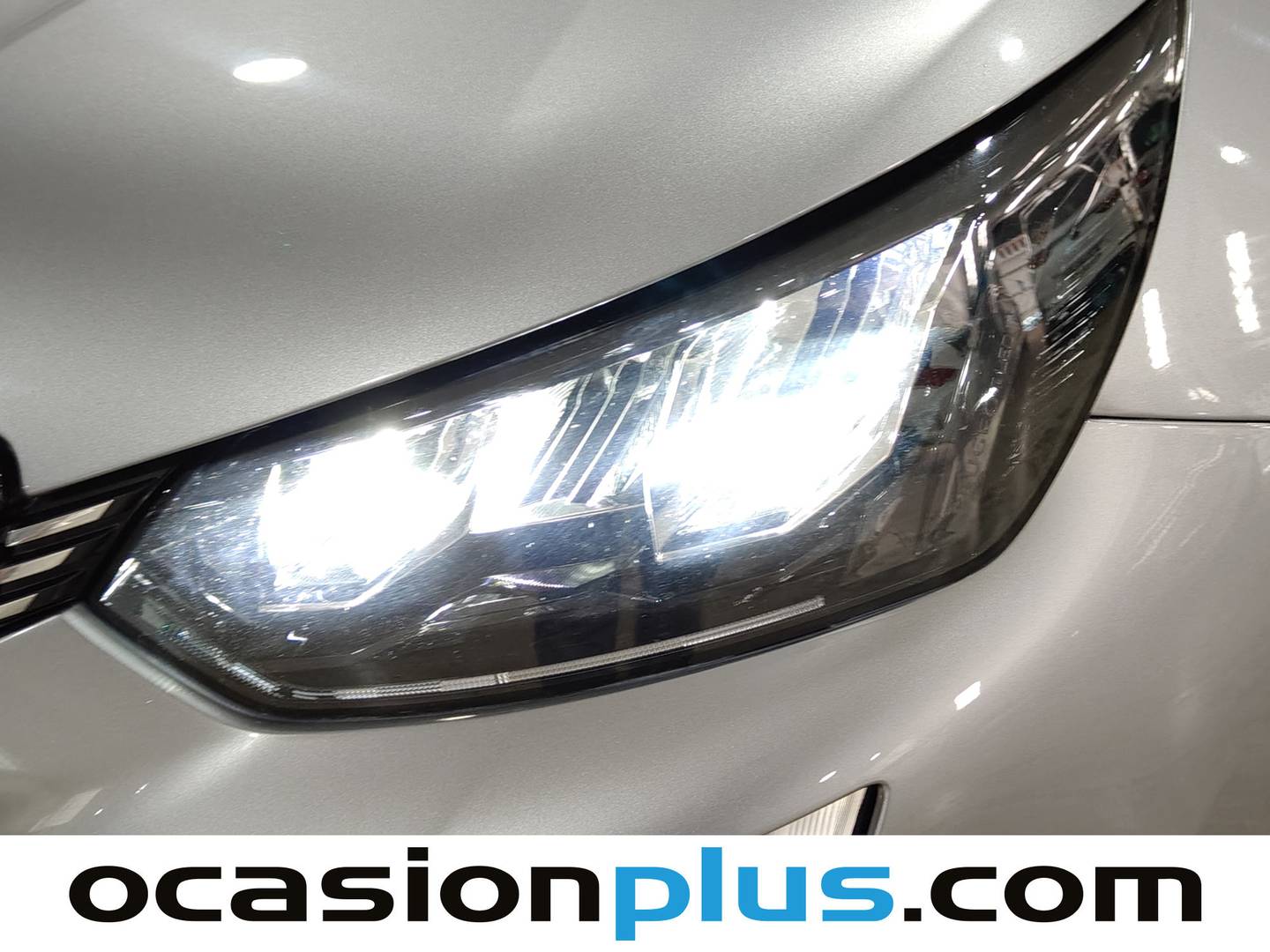 Peugeot 2008 Peugeot 2008 PureTech 100 S&S Allure (100 CV) seminuevo