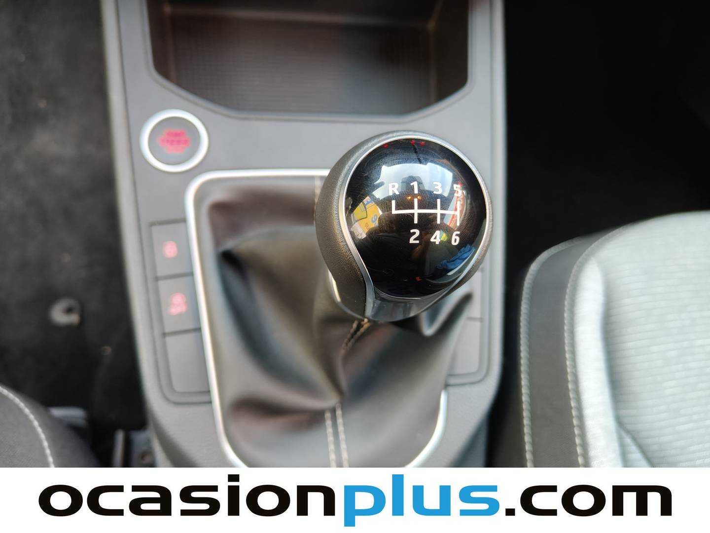 Foto Seat Ibiza SEAT Ibiza 1.0 TSI S&S Special Edition Xcellence  (115 CV)