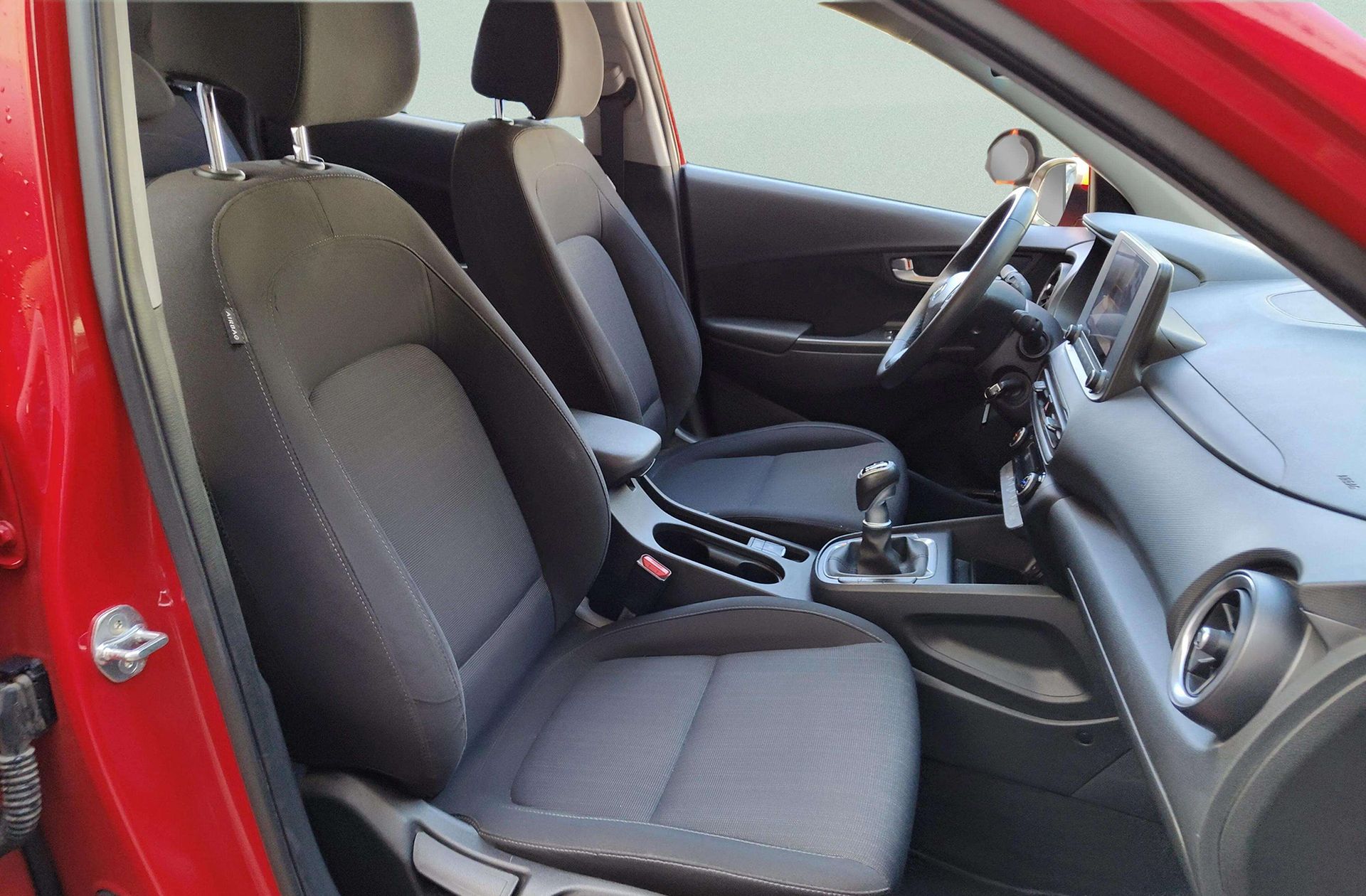 Hyundai Kona 1.0 T-GDi Maxx 4x2 - foto 19