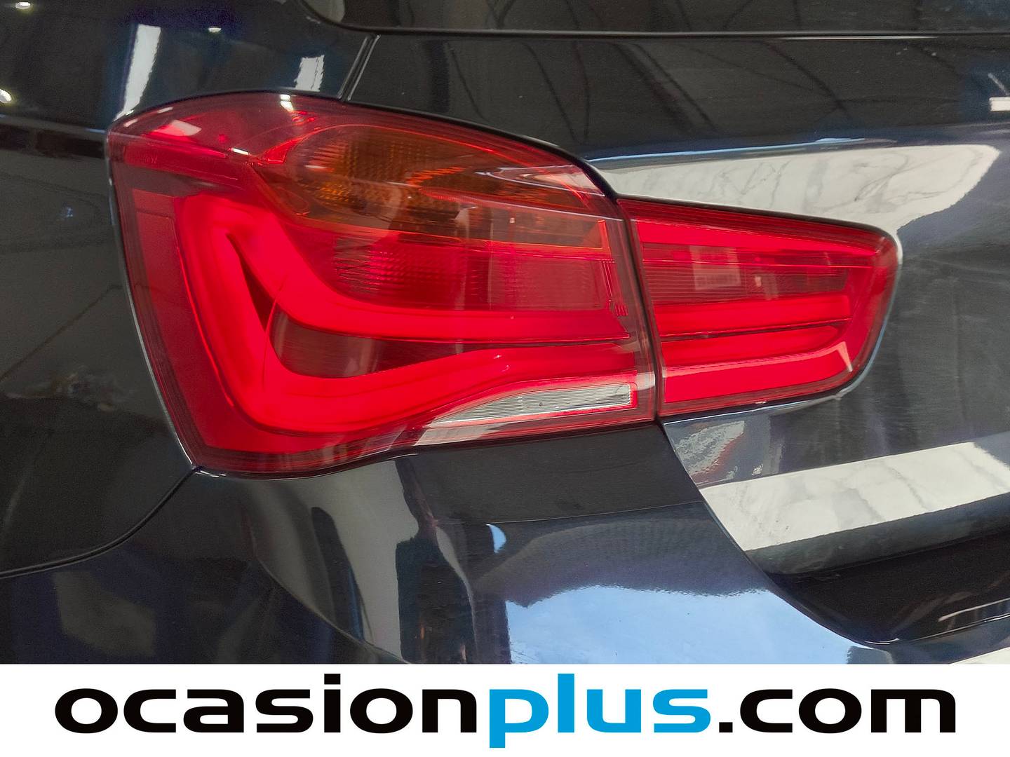 BMW Serie 1 BMW Serie 1 118d (150 CV) Pack M km 0