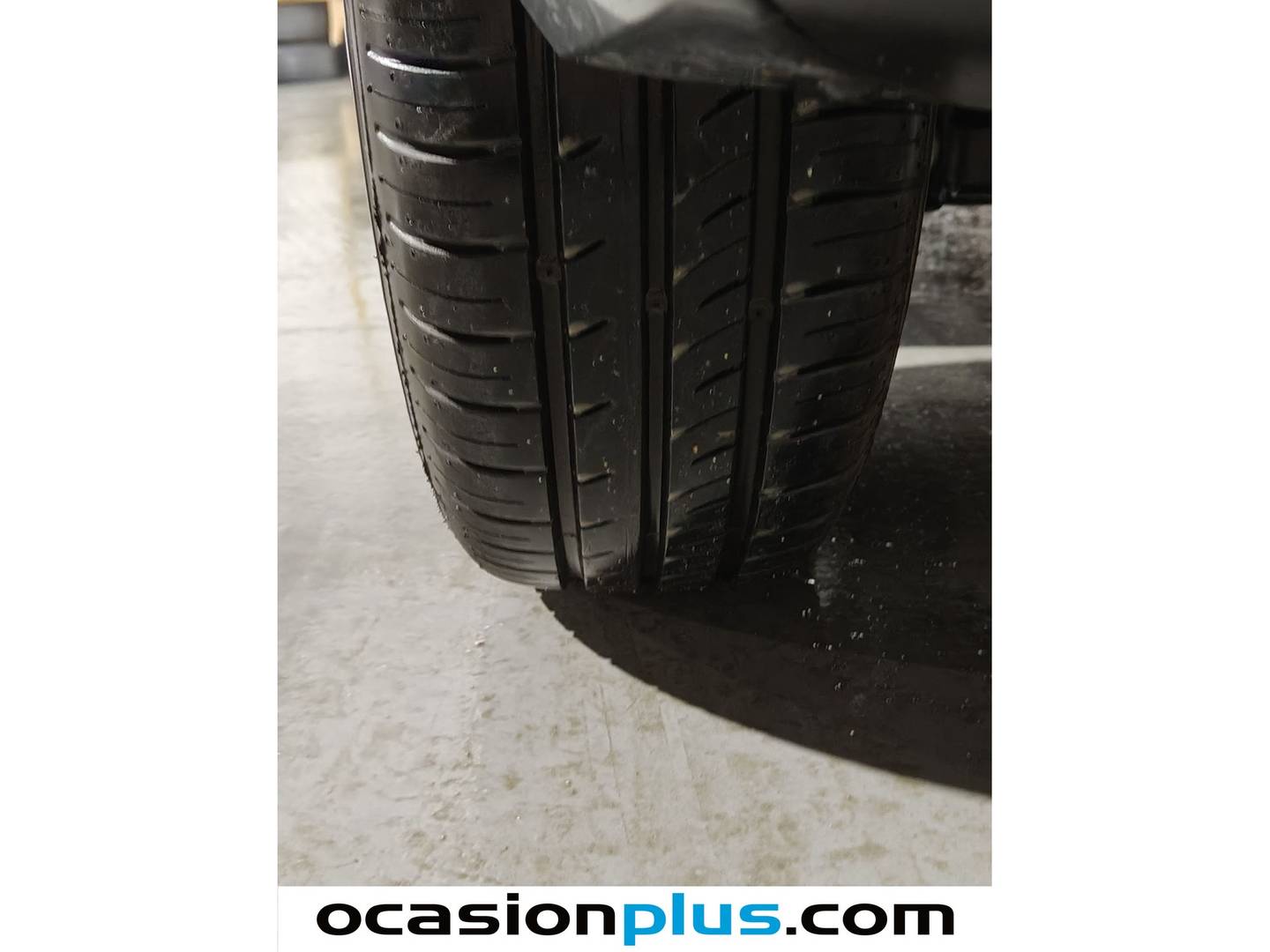 Foto Skoda Fabia Skoda Fabia 1.0 TSI Selection  (95 CV)