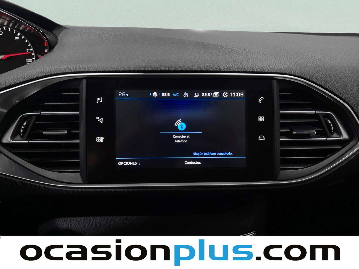 Peugeot 308 Peugeot 308 SW 2.0 BlueHDI Allure  (150 CV) manual