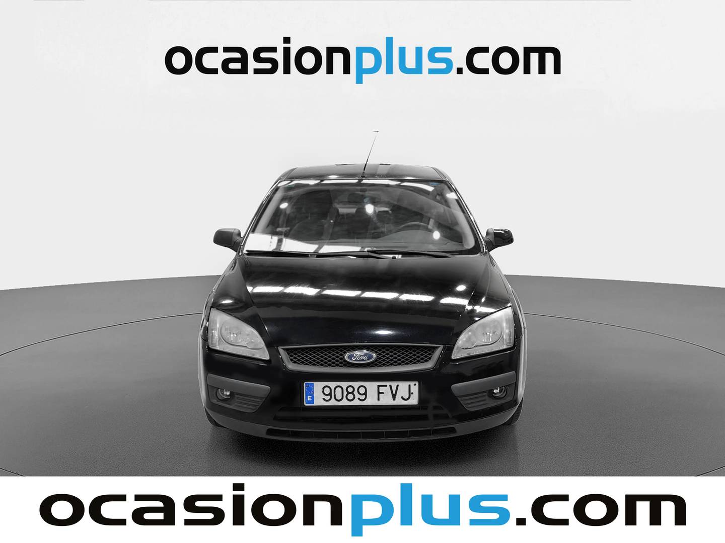 Ford Focus Ford Focus 1.6 Trend (100 CV) 100cv