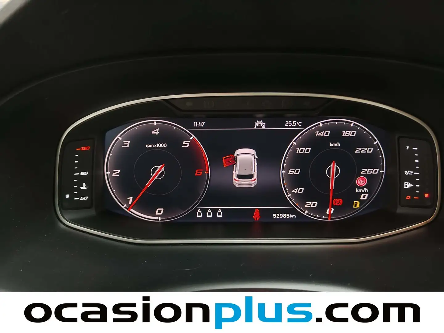 Foto Seat Ateca SEAT Ateca 2.0 TDI S&S Style XL (150 CV)