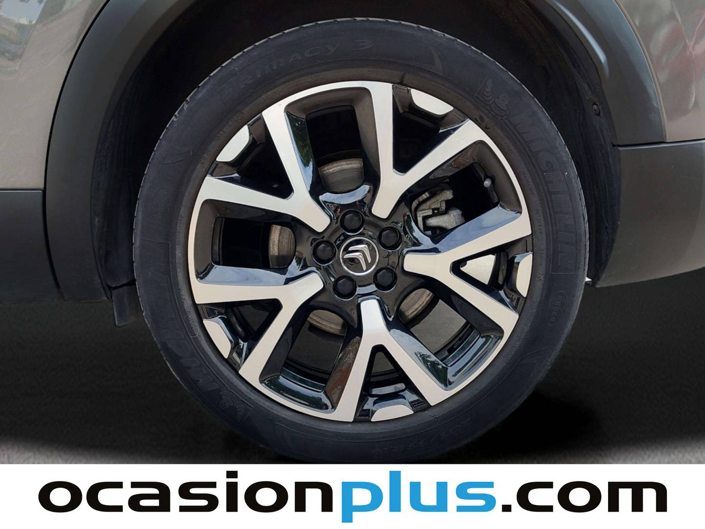 Citroën C5 Aircross Citroën C5 Aircross BlueHdi 180 S&S Shine EAT8 (177 CV) al mejor precio