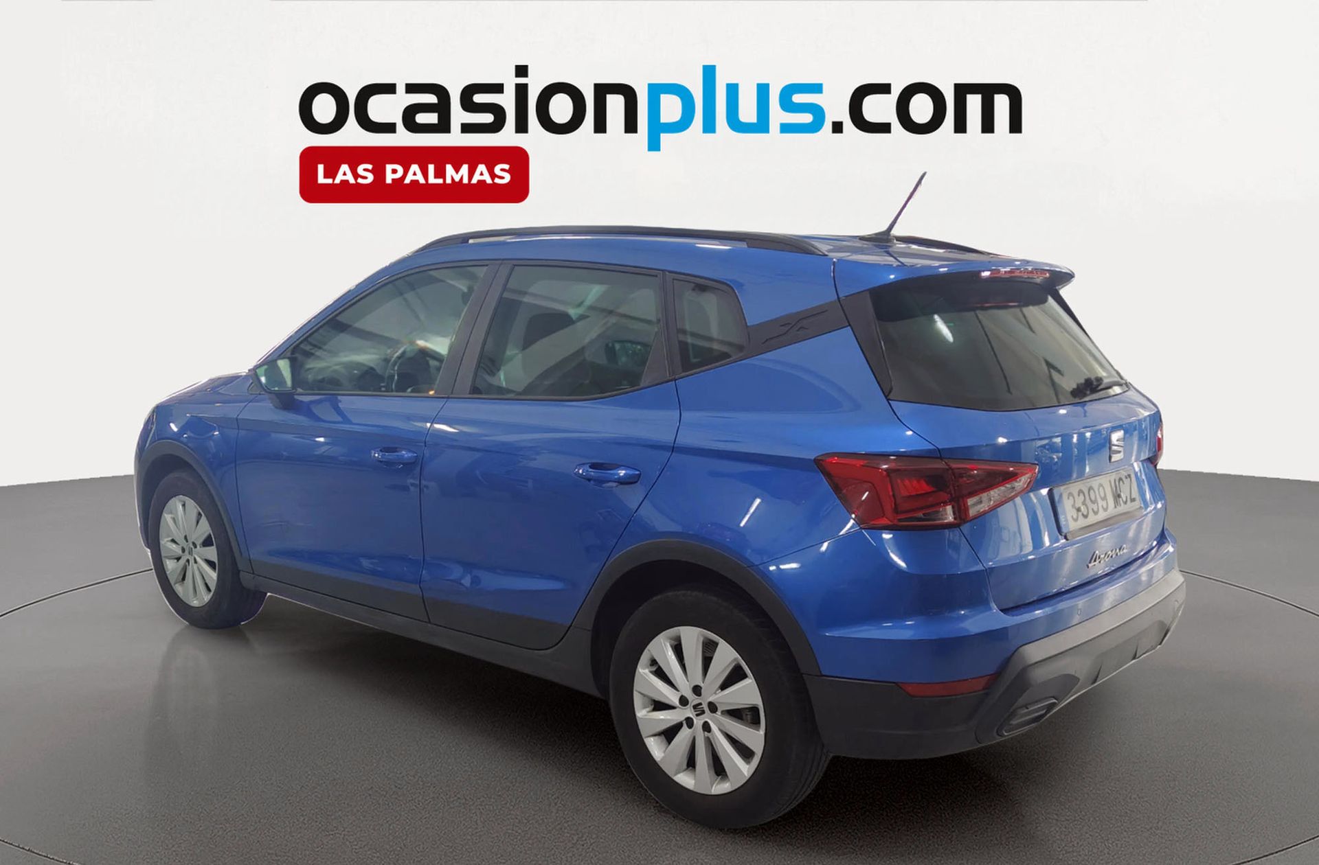 SEAT Arona 1.0 TSI Style XM Edition - foto 3