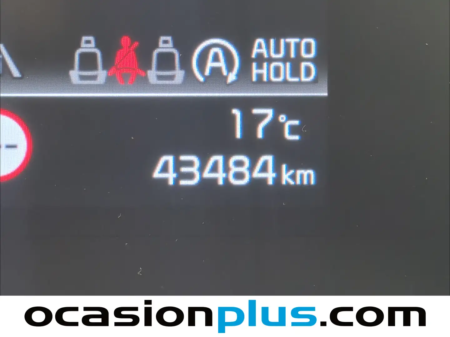 Foto KIA Sportage Kia Sportage 1.6 T-GDi Concept 4X2 (150 CV)