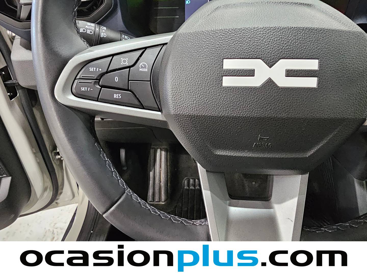 Dacia Duster Dacia Duster TCE 48v 4X2 (130 CV) 130cv