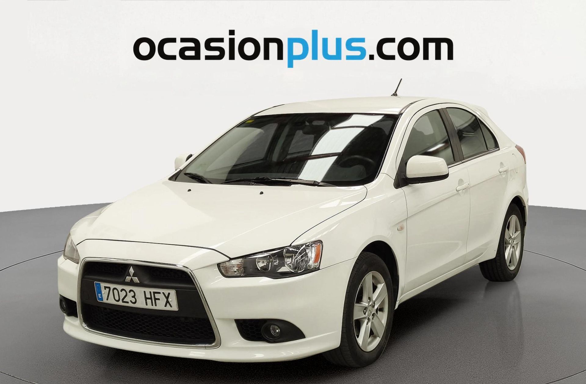 Mitsubishi Lancer Sportback 1.5 Mivec Invite
