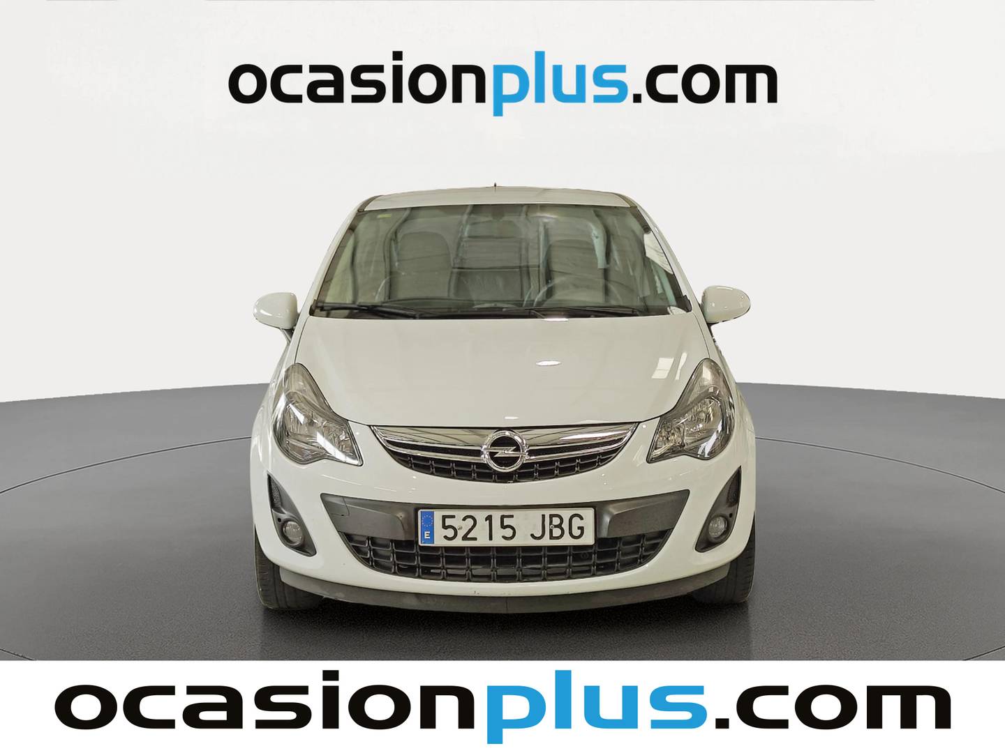 Opel Corsa Opel Corsa 1.4 Selective (100 CV) 100cv