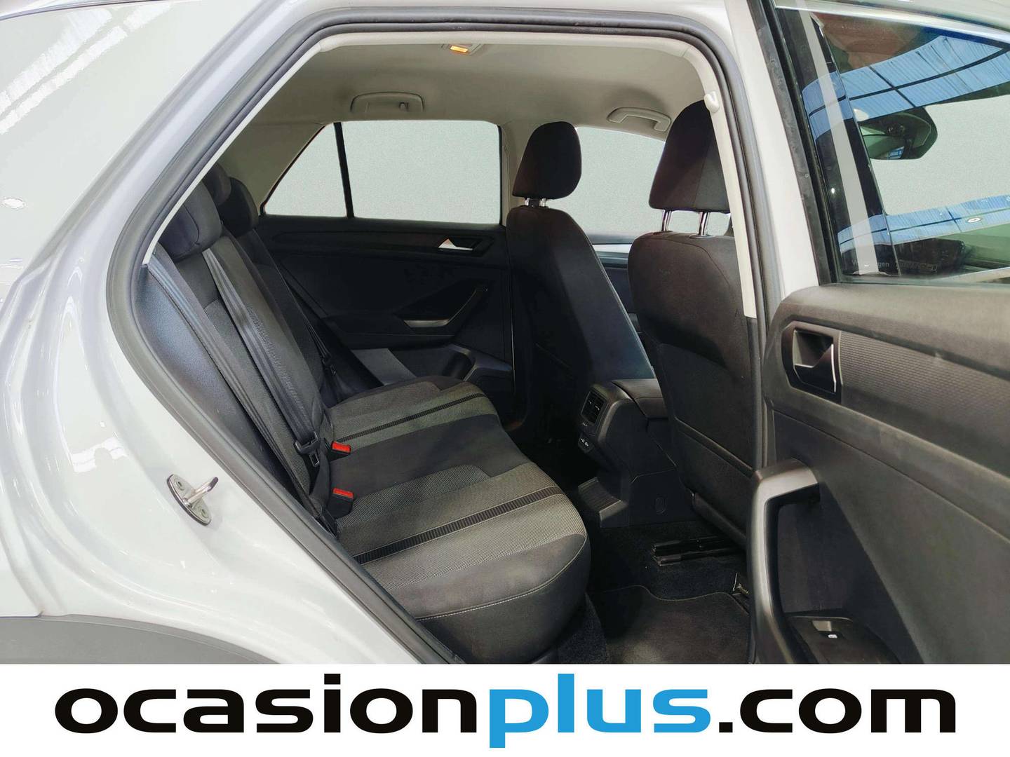 Volkswagen T-Roc Volkswagen T-Roc Life 1.5 TSI (150 CV) DSG al mejor precio