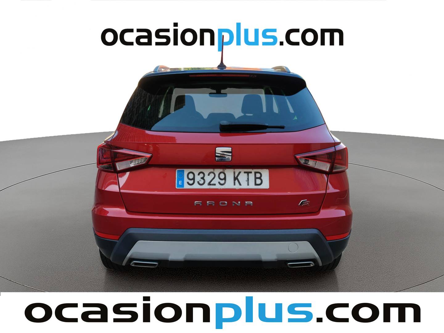 Seat Arona Seat Arona 1.6 TDI Ecomotive FR (115 CV) barato