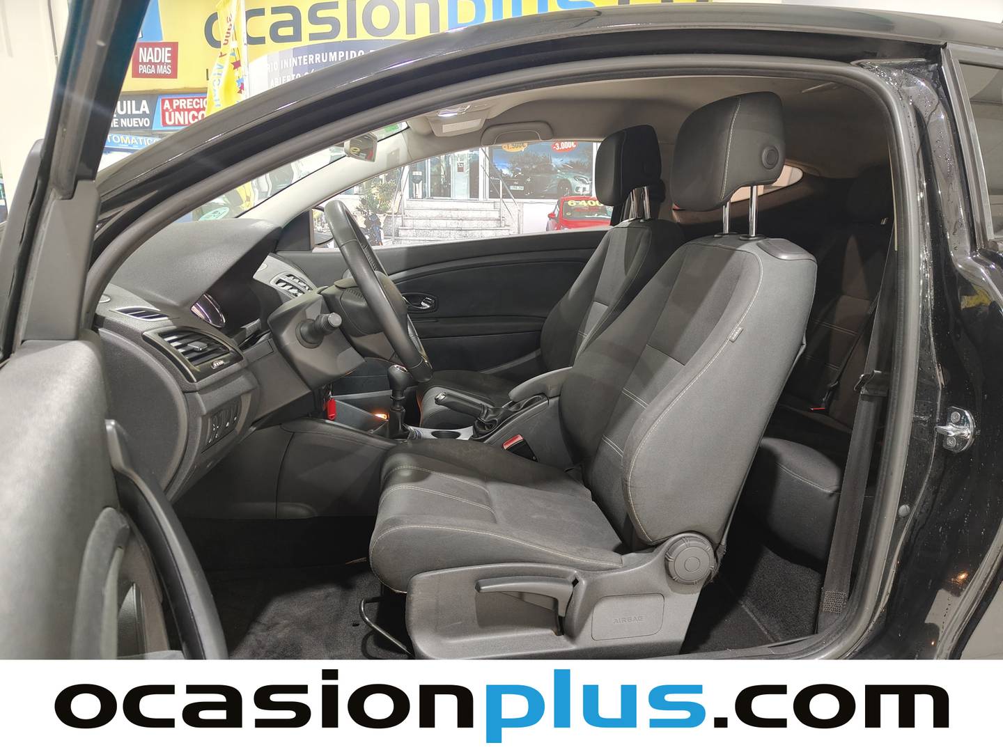 Foto Renault Mégane Renault Megane Coupe TCe 115 GT Style Energy S&S (115 CV)