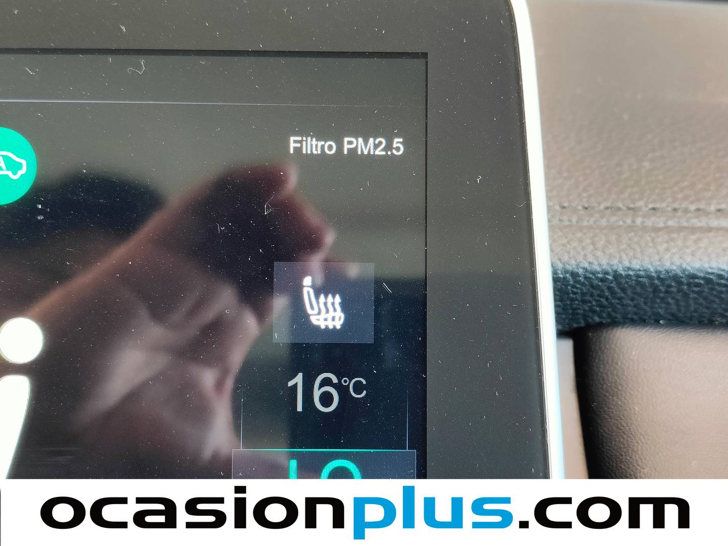 MG eHS MG eHS 1.5 T-GDI PHEV Luxury (258 CV) automático