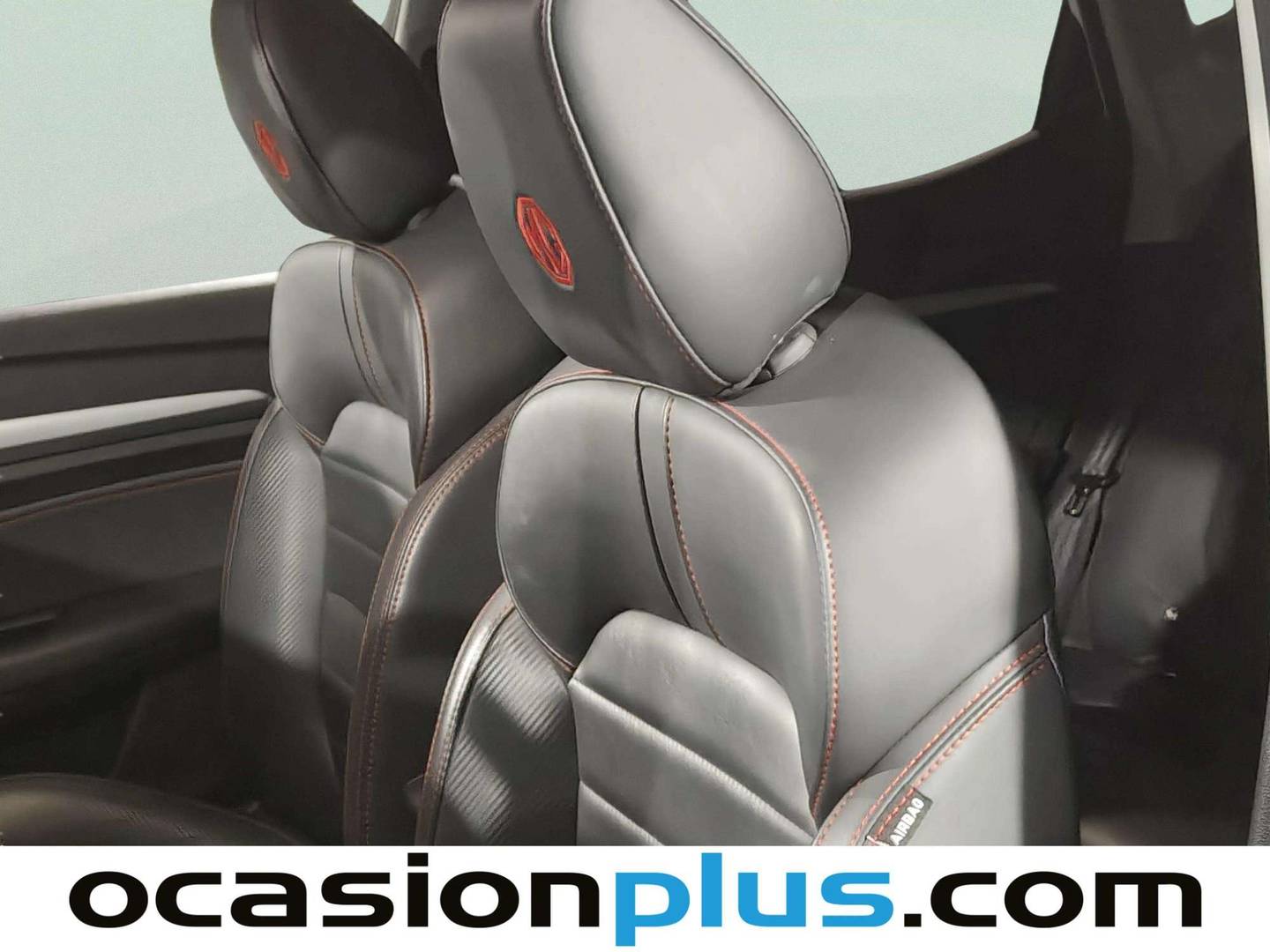 Extras y acabados del MG ZS MG ZS 1.5 Luxury (106 CV)