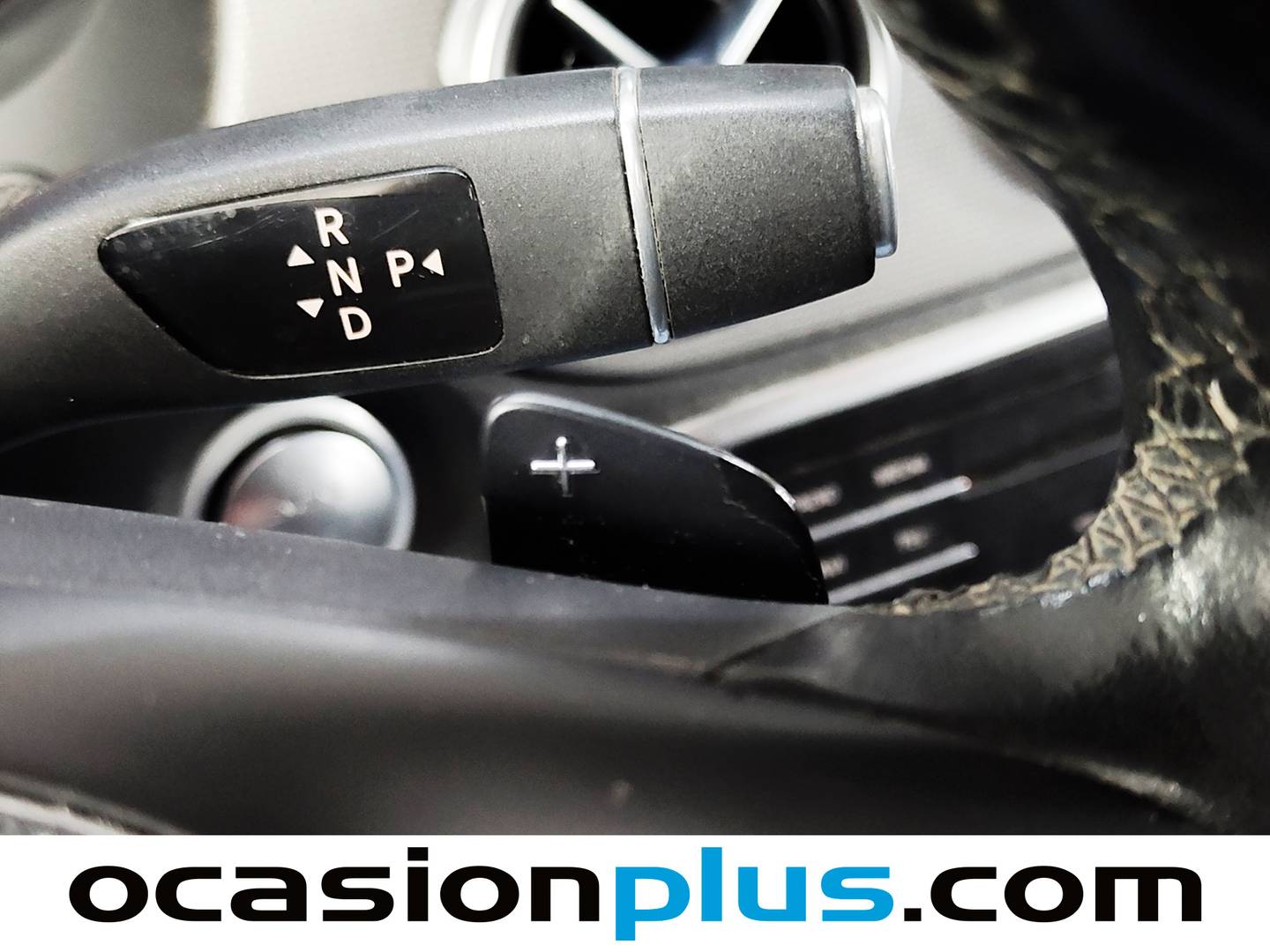 Foto Mercedes GLA Mercedes-Benz GLA GLA 200 d Urban (136 CV)