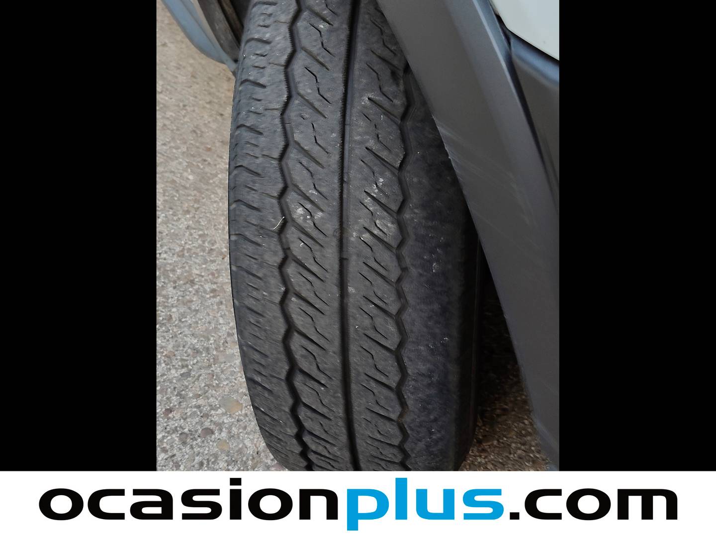 Ford Transit Ford Transit Furgon 350 L3H2 Trend RWD (130 CV) seminuevo