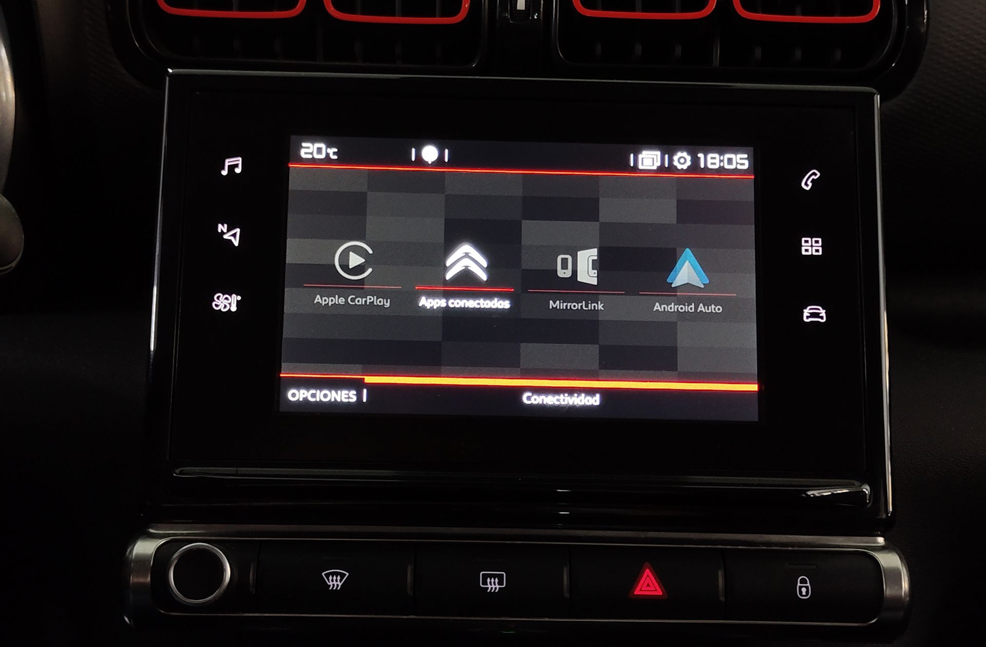 Citroën C3 Aircross PureTech 130 Shine - foto 9