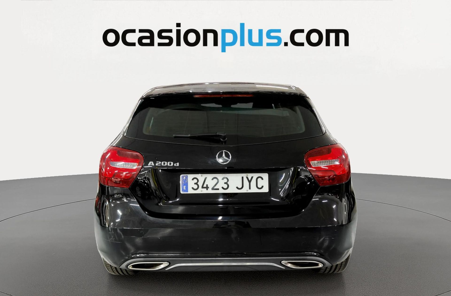 Mercedes-Benz Clase A 200 d - foto 14
