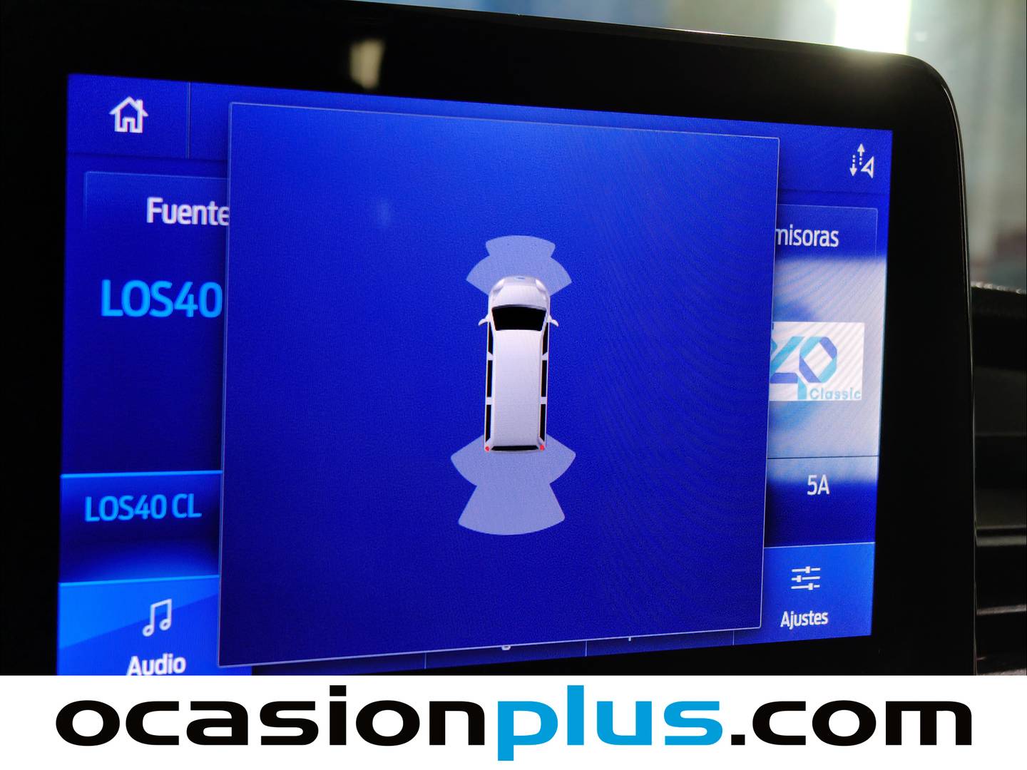 Foto Ford Transit Custom Ford Transit Custom Mixto 2.0 TDCI L1 310 Trend (130 CV)