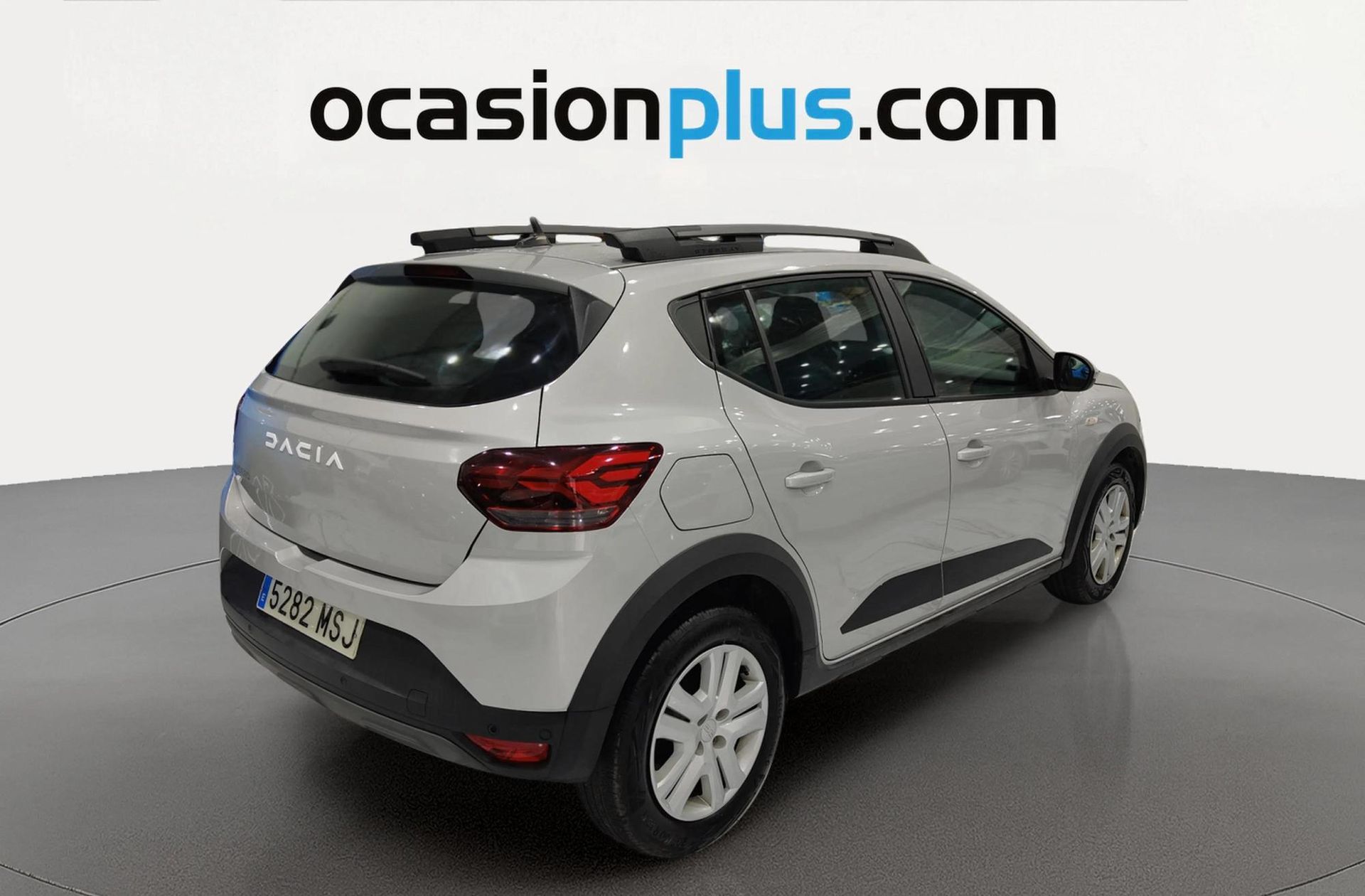 Dacia Sandero Stepway Expression TCe - foto 4