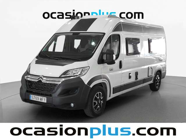 Challenger V114 VIP (140 CV) 2 Plazas de segunda mano