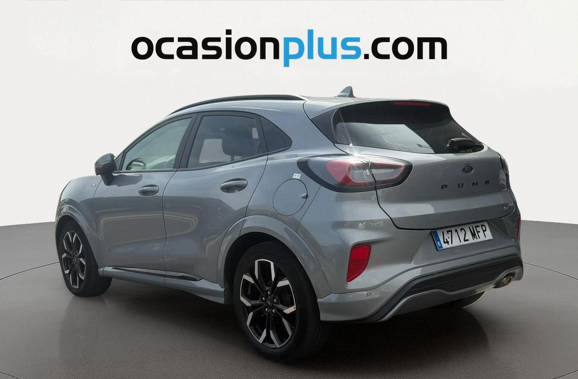 Ford Puma 1.0 EcoBoost MHEV ST-Line X - foto 3