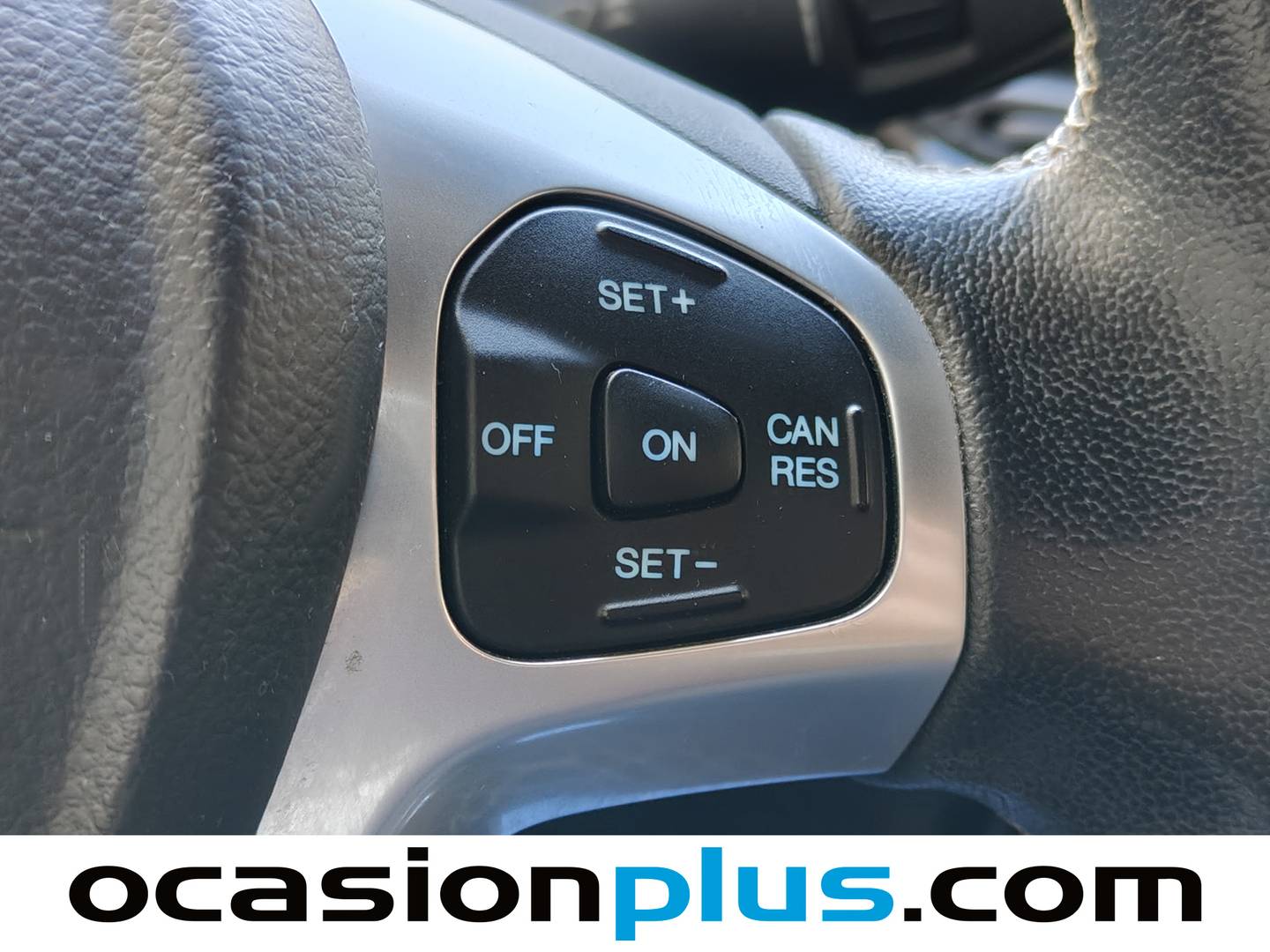 Ford Fiesta Ford Fiesta 1.0 EcoBoost S&S Titanium (100 CV) 100cv