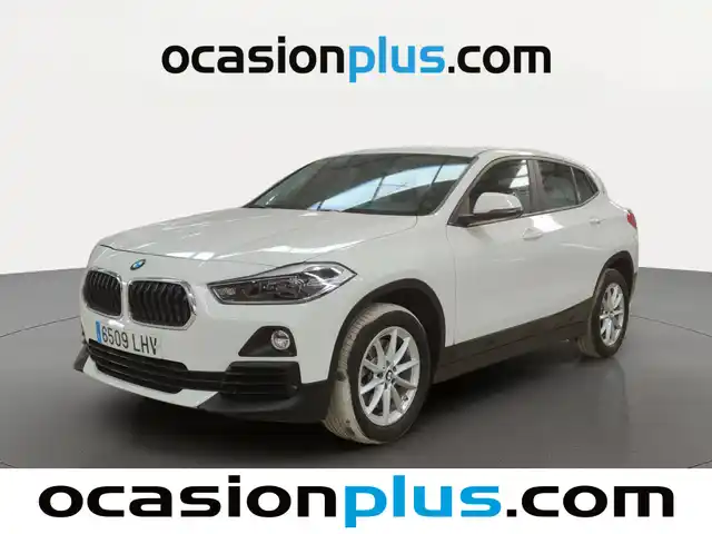 BMW X2 sDrive20i (192 CV) de segunda mano