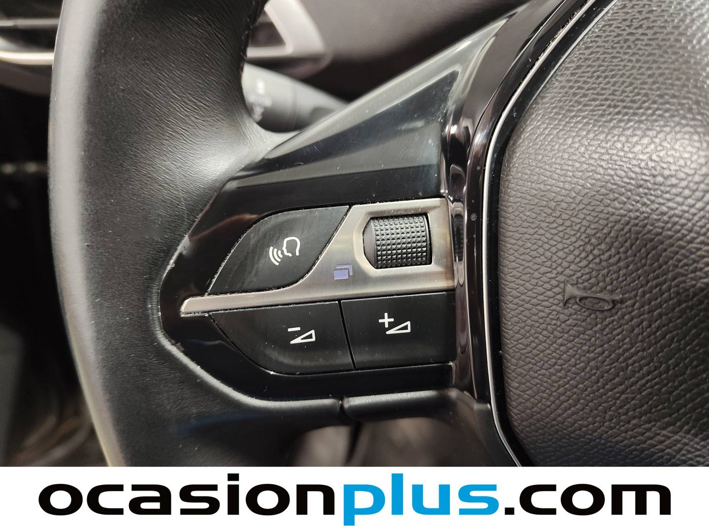 Peugeot 3008 Peugeot 3008 PureTech 130 Allure (130 CV) seminuevo