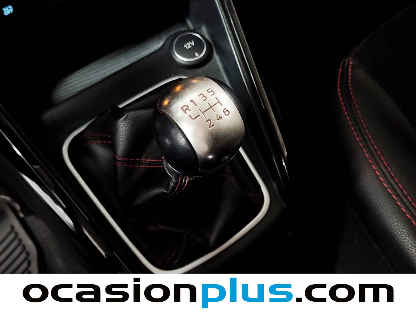 Foto Ford EcoSport Ford EcoSport 1.5 TDCi EcoBlue S&S ST Line (125 CV)