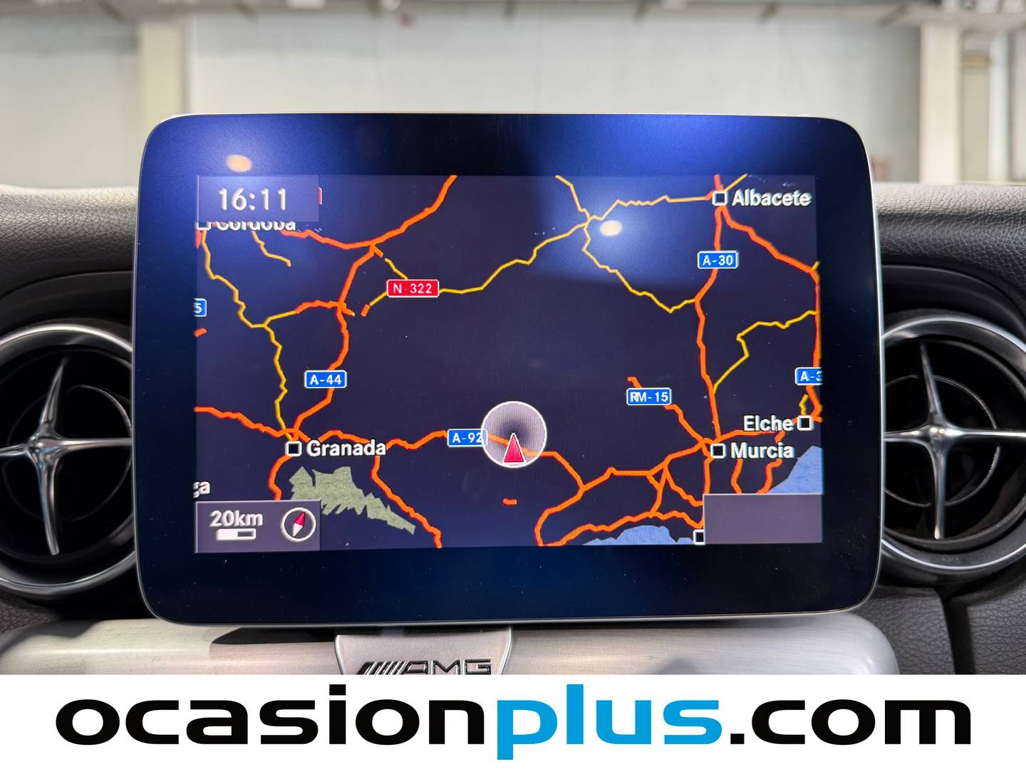 Mercedes Clase SLK Mercedes-benz Clase SLK BlueEfficiency 7G Plus (184 CV) al mejor precio