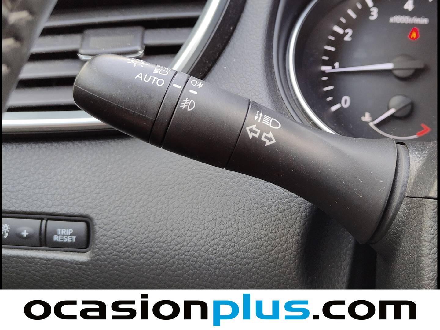 Nissan QASHQAI Nissan Qashqai 1.6 DIG-T N-Connecta 4x2 (163 CV) de segunda mano