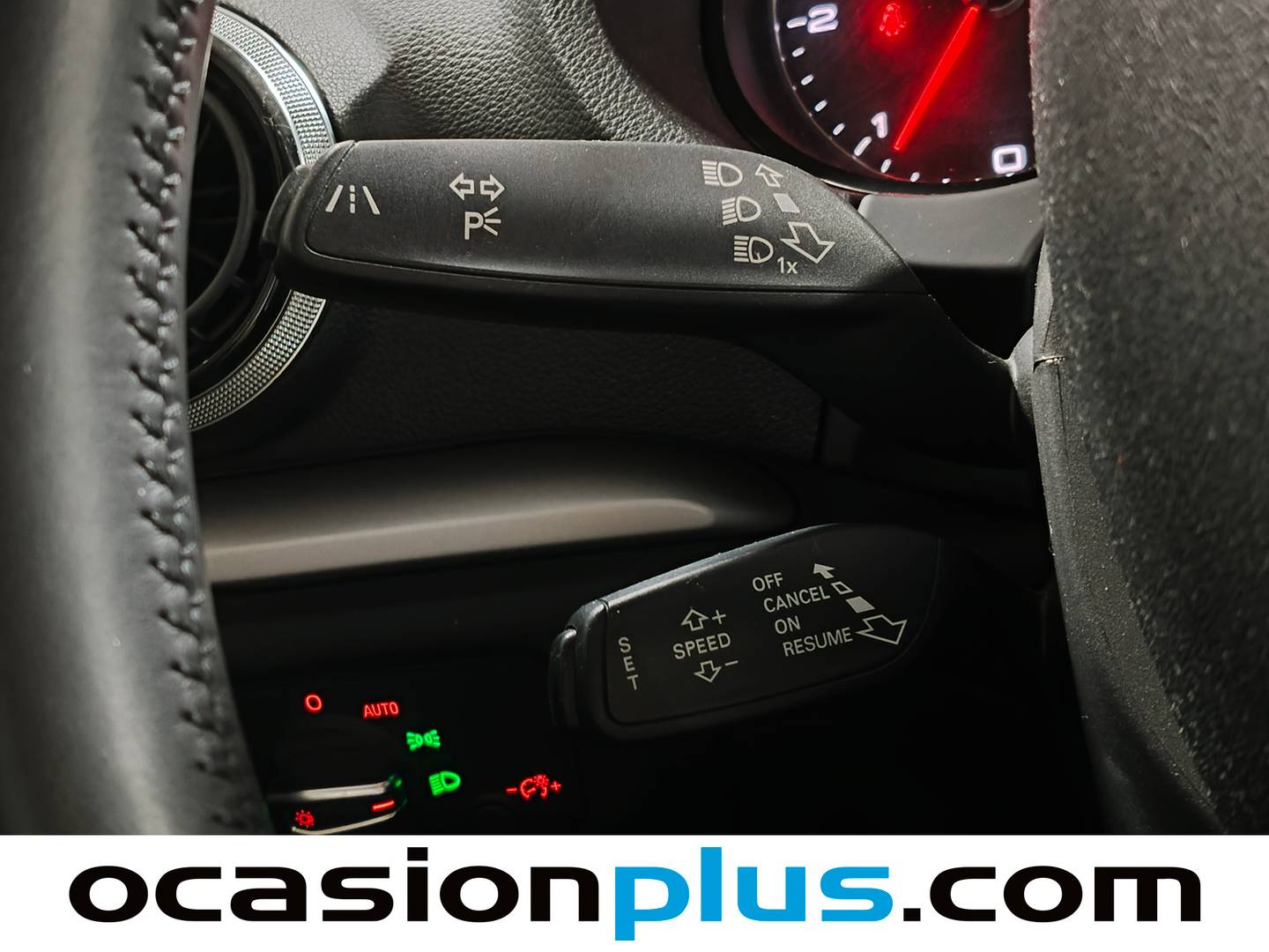 Audi A3 Audi A3 Sportback Attracted 2.0 TDI (150 CV) S tronic de ocasión