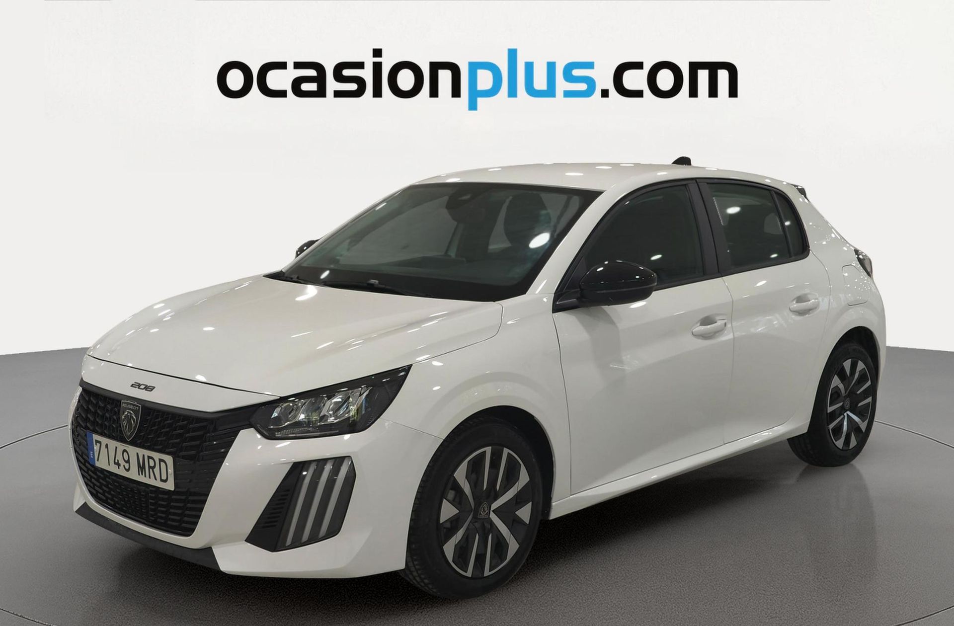 Peugeot 208 PureTech 100 Active
