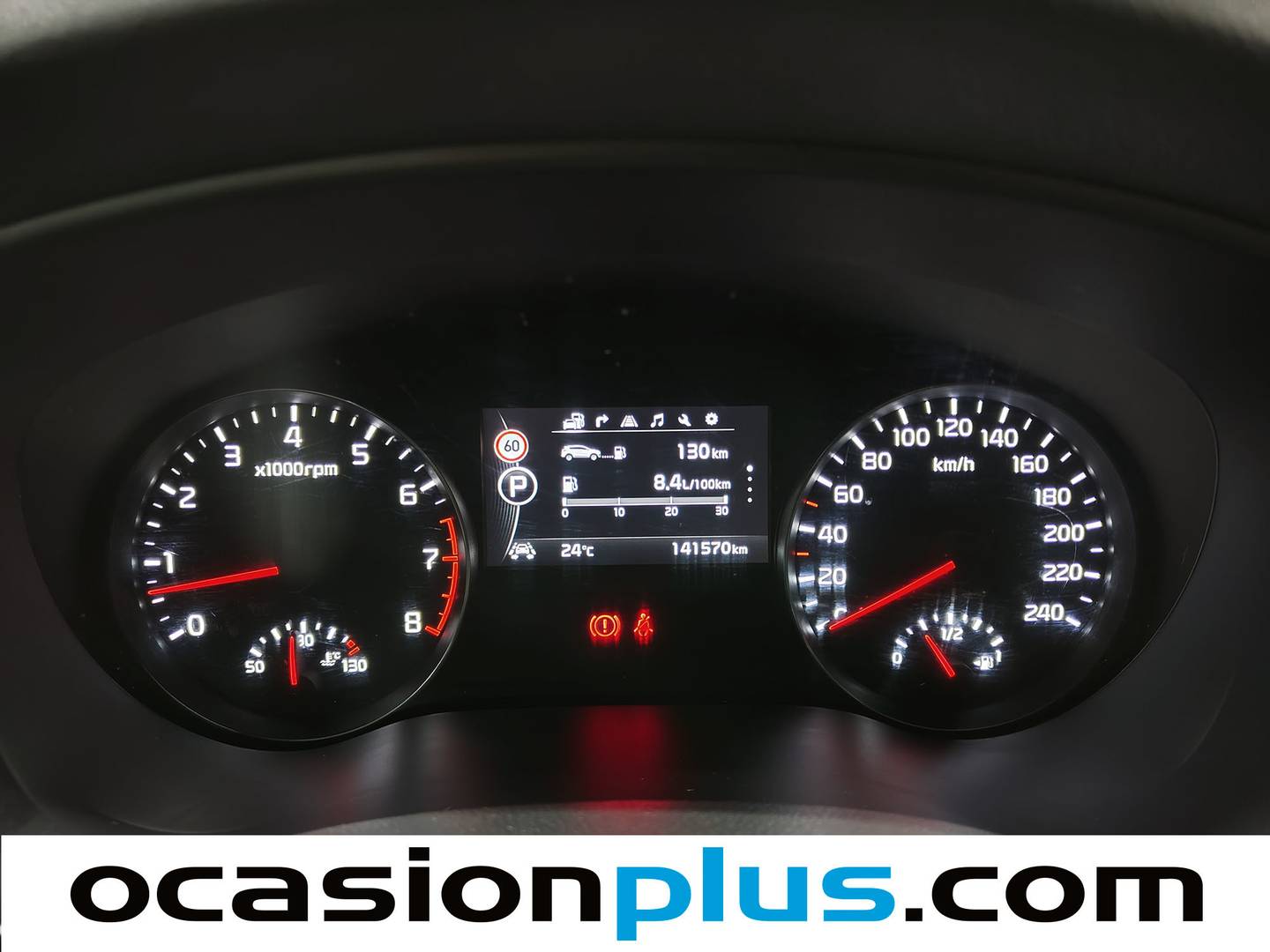 Foto KIA Sportage Kia Sportage 1.6 T-GDi GT Line DCT 4x4 (177 CV)