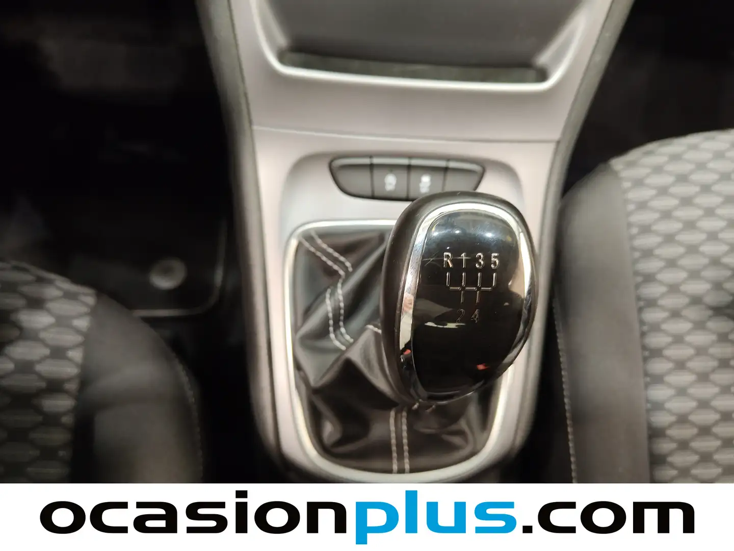 Foto Opel Astra Opel Astra 1.0 Turbo S&S Selective (105 CV)