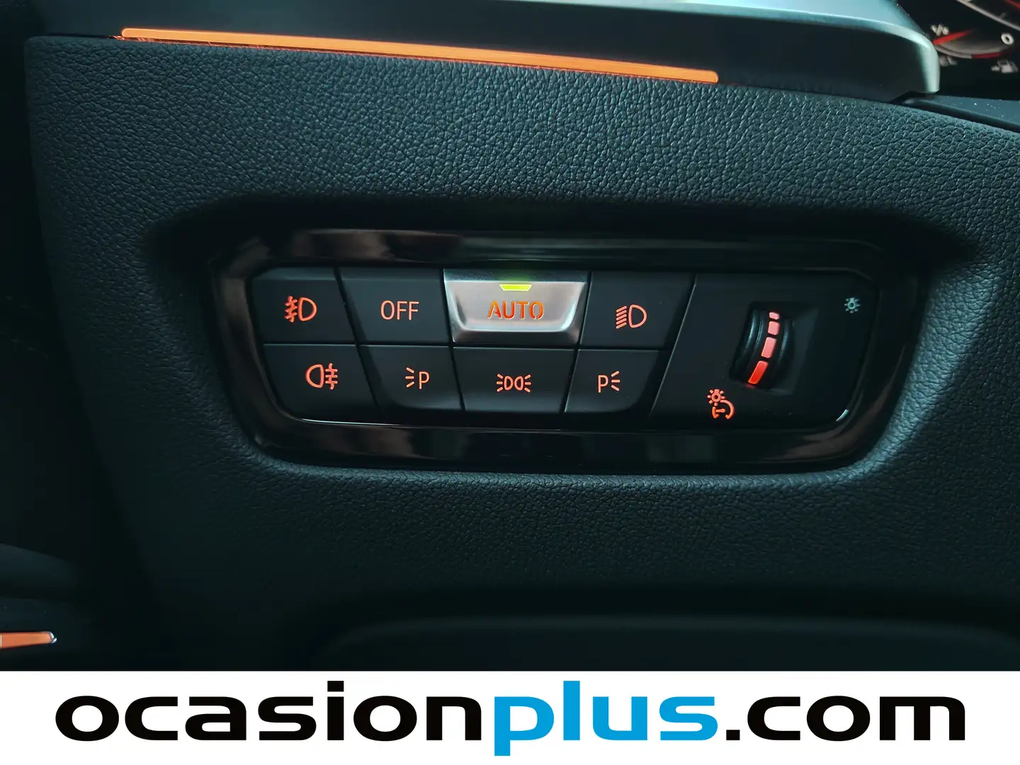 Foto BMW Serie 3 BMW Serie 3 320d (190 CV) Pack M