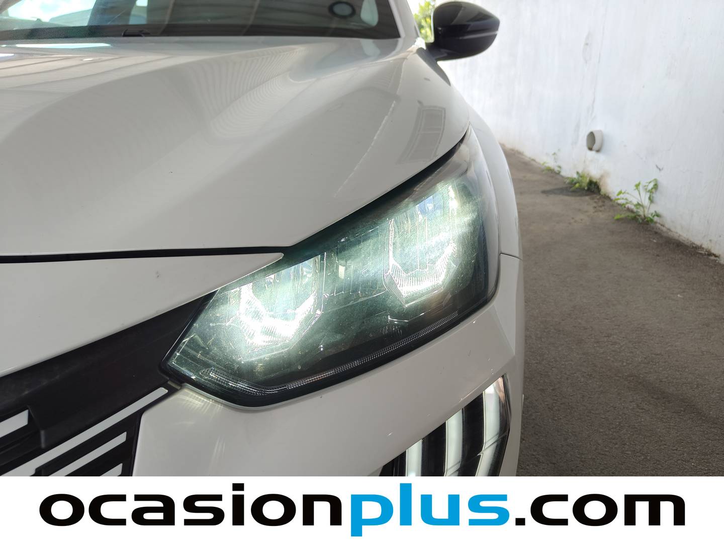 Foto Peugeot 208 Peugeot 208 Allure Hybrid eDCS6  (100 CV)