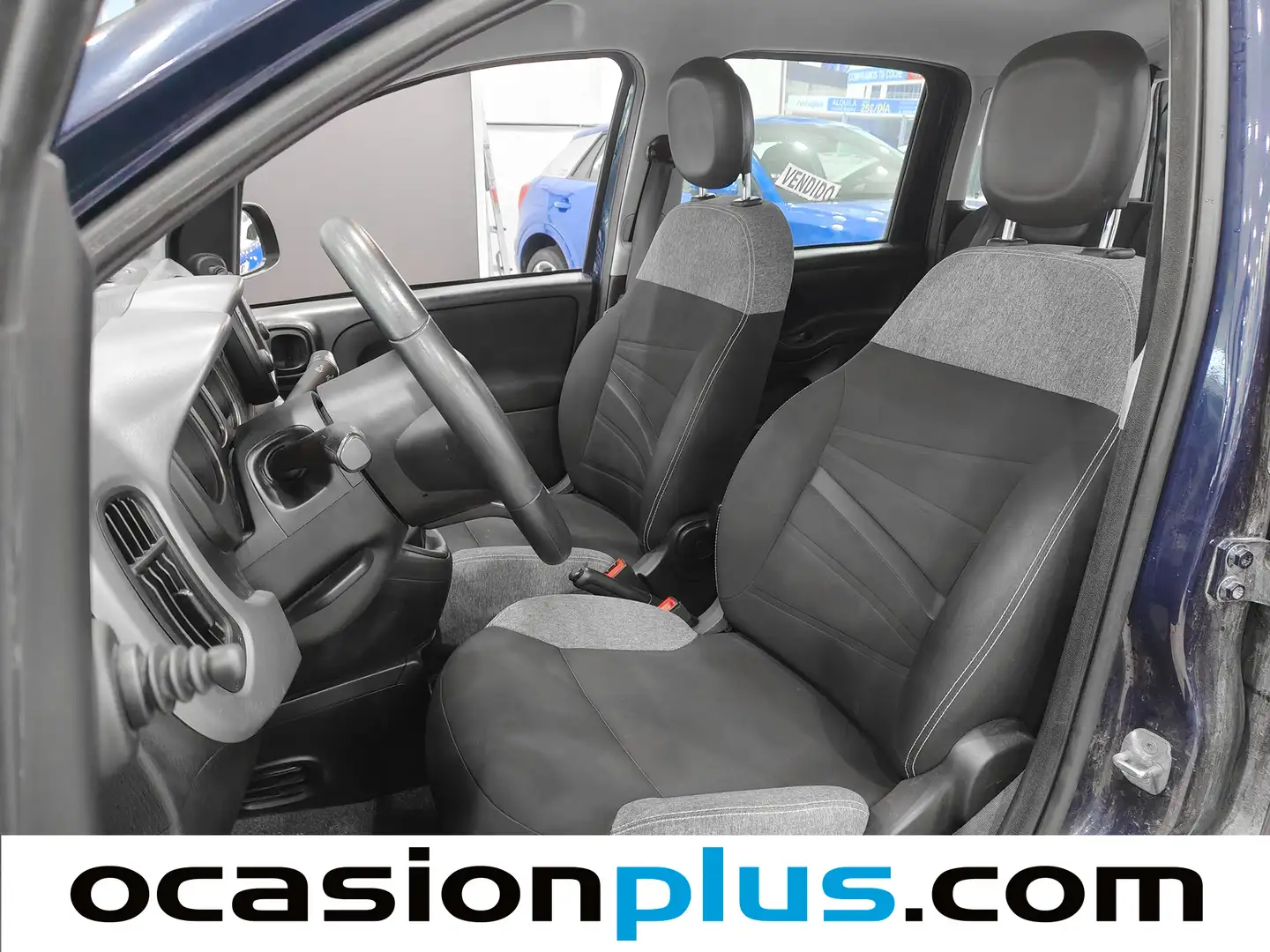 Foto Fiat Panda Fiat Panda 1.0 Hybrid GSE City Life (70 CV)