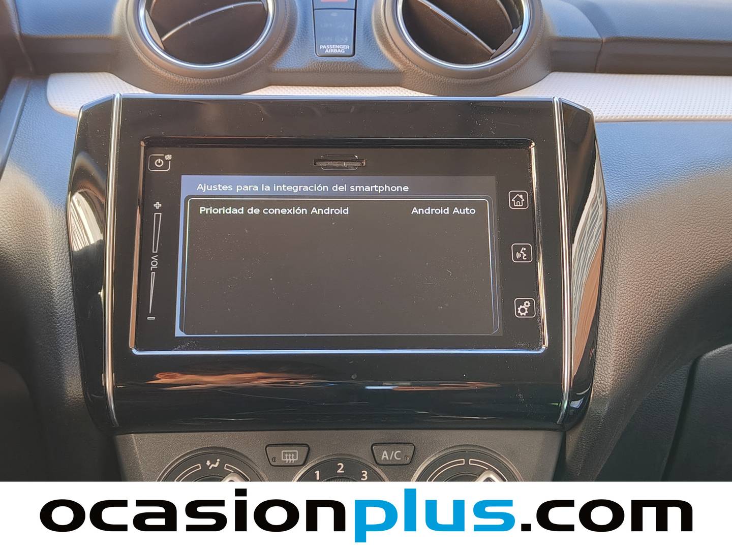 Foto Suzuki Swift Suzuki Swift 1.2 GLE Mild Hybrid (90 CV)