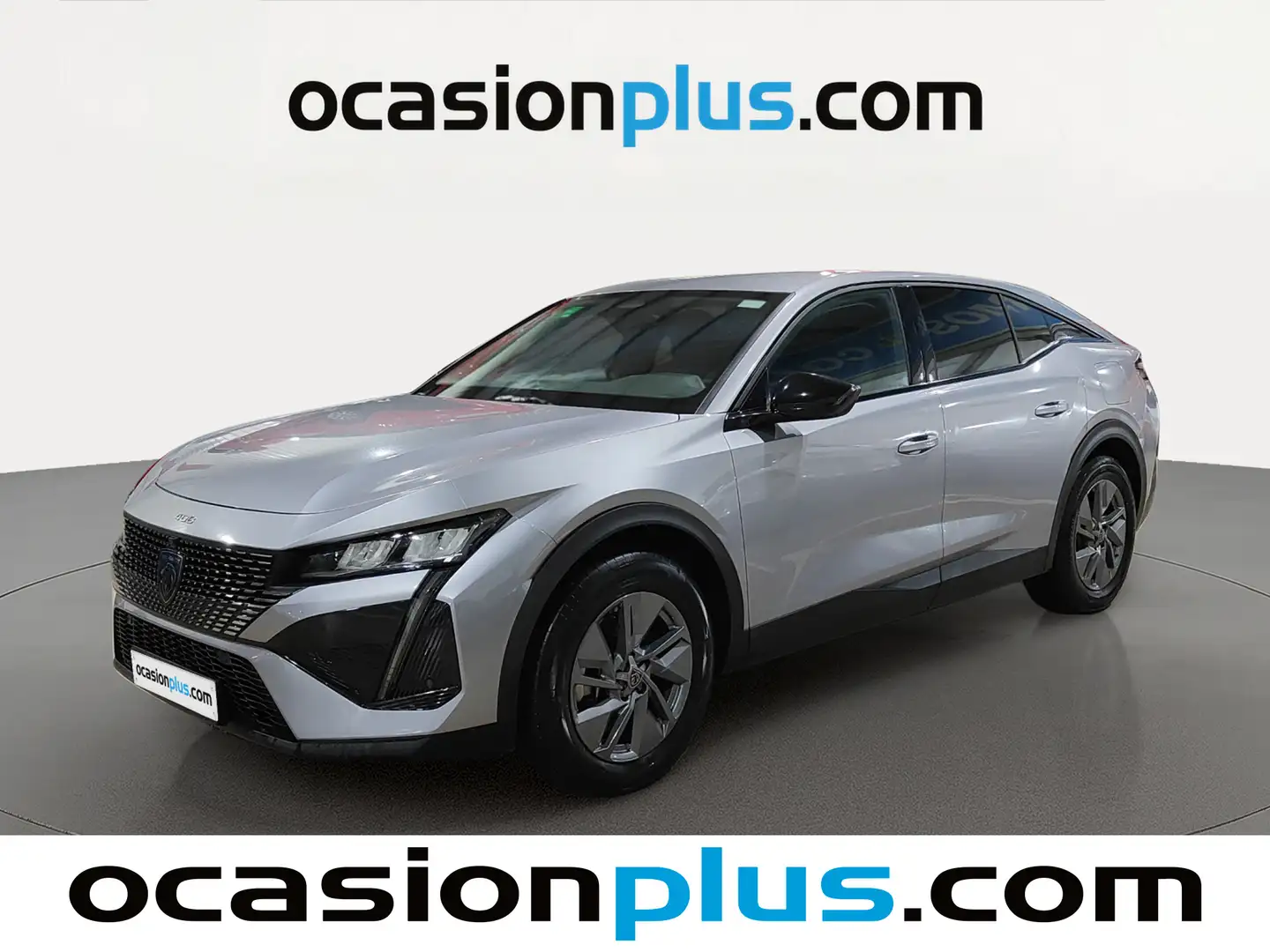 Foto Peugeot 408 Peugeot 408 Allure PHEV 180 e-EAT8 (181 CV)